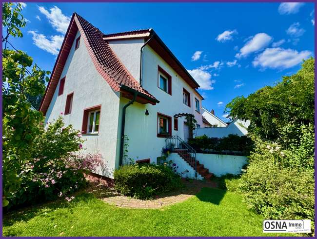 Haus zum Kaufen in Osnabrück 429.000 € 130 m²