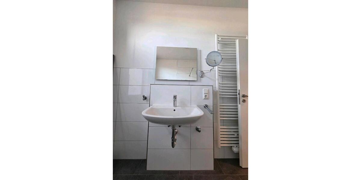 Erdgeschoßwohnung Osnabrück Nahne - 1 Zimmer, 42 m&sup2;, 615&euro; | Angebot:26322900