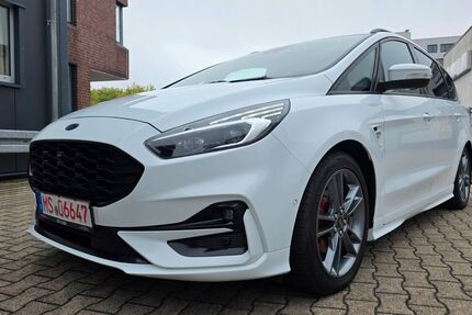Ford S-Max 132.139 km 24.999 € Warendorf 48231