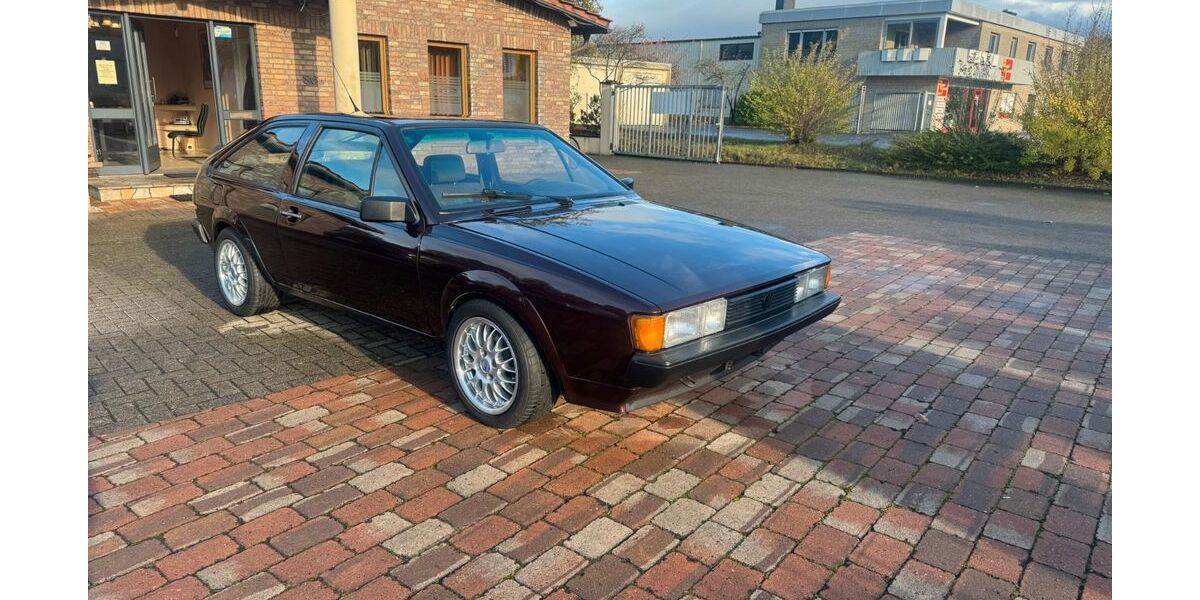 VW Scirocco 159.000 km 9.450 &euro; Versmold 33775