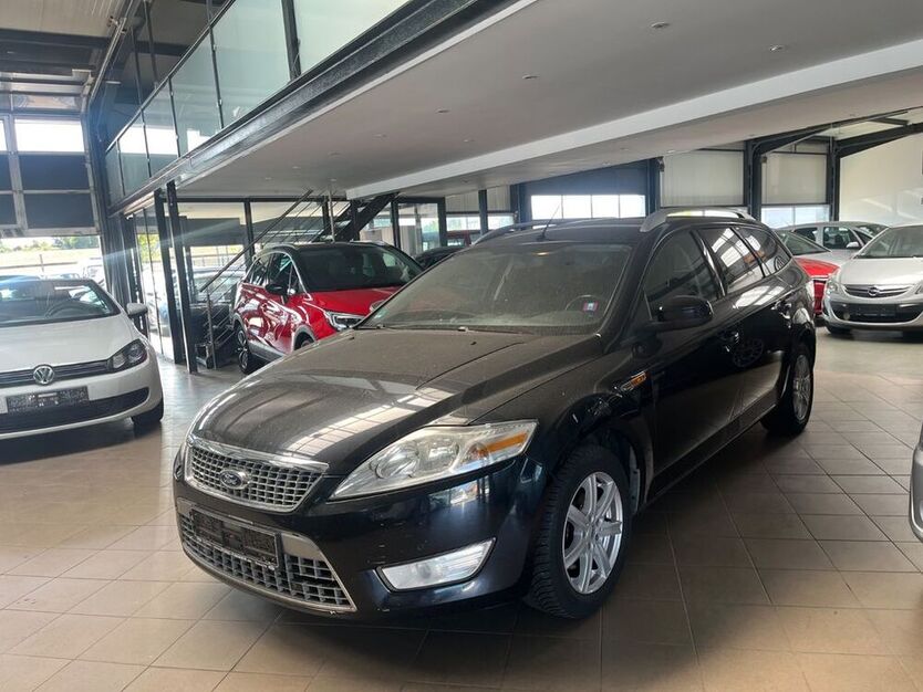 Mondeo