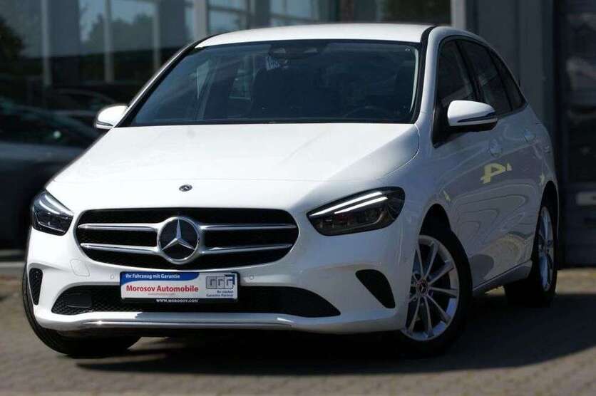 B 200