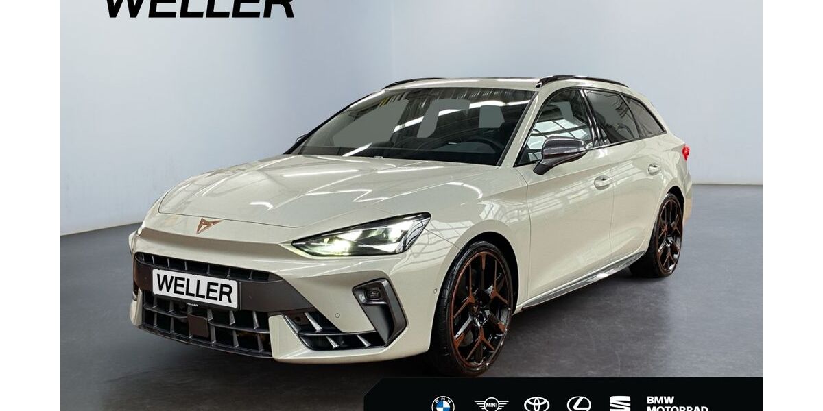 Cupra Leon 30.903 km 37.270 &euro; Osnabrück 49090