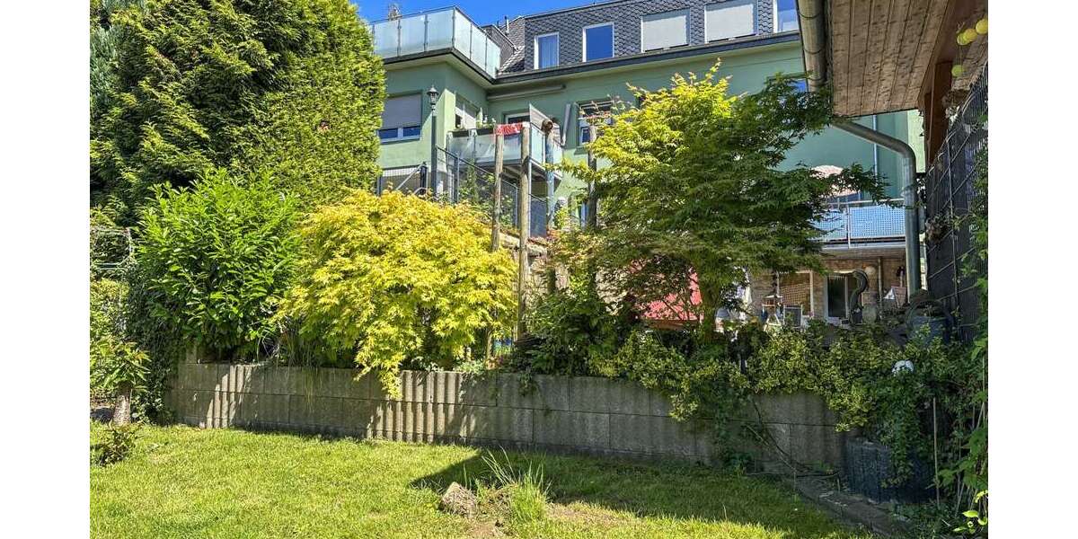 Etagenwohnung Georgsmarienhütte - 3 Zimmer, 95 m&sup2;, 225.000&euro; | Angebot:26895740