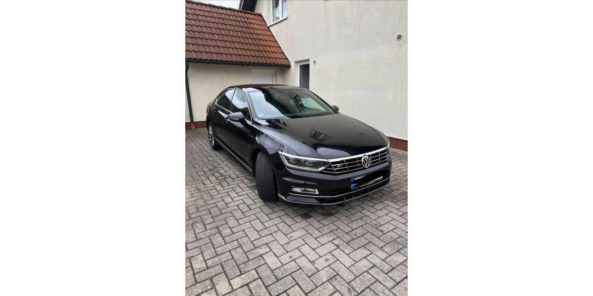 VW Passat 59.000 km 24.000 &euro; Wallenhorst 49134