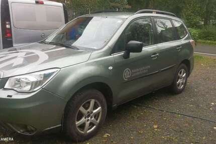 Subaru Forester 171.000 km 4.445 € Belm 49191