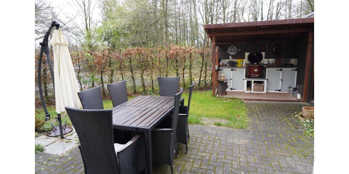 Reihenhaus Osnabrück Wüste - 4 Zimmer, 129 m&sup2;, 1.550&euro; | Angebot:26169620