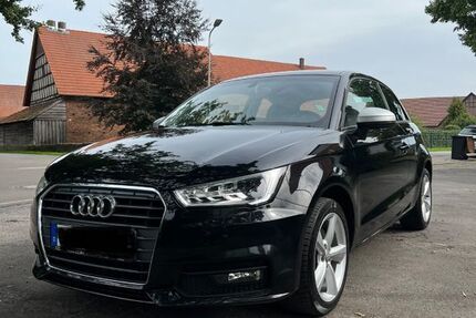 Audi A1 180.000 km 9.200 &euro; Bad essen 49152