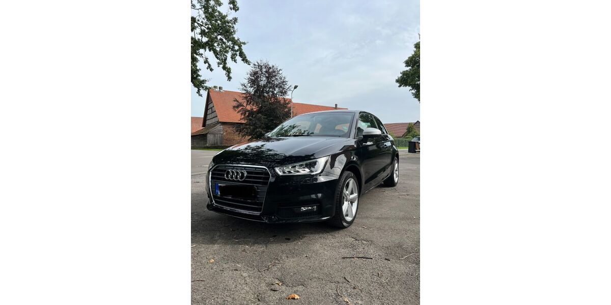 Audi A1 180.000 km 9.200 &euro; Bad essen 49152