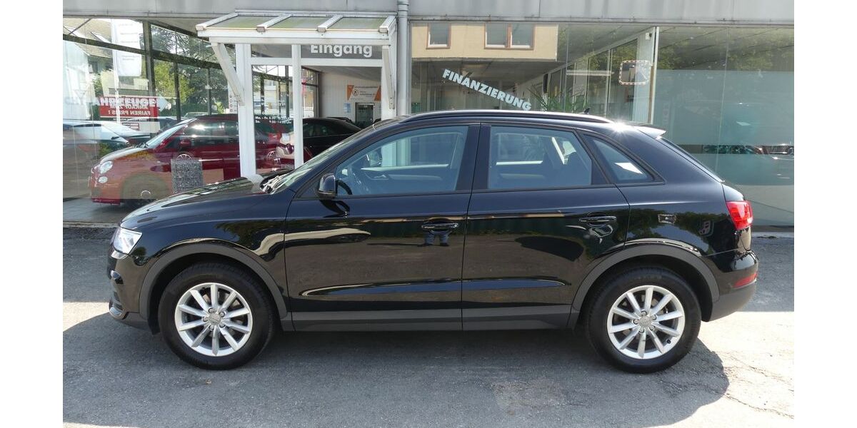 Audi Q3 164.700 km 12.490 &euro; Osnabrück 49084