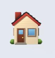 Wohnung in Bad Laer zu vermieten (1. Etage) zimmer