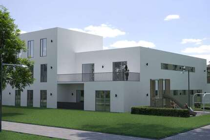 Wohnung zum Kaufen in Osnabrück 517.669 € 116.33 m² 4 zimmer