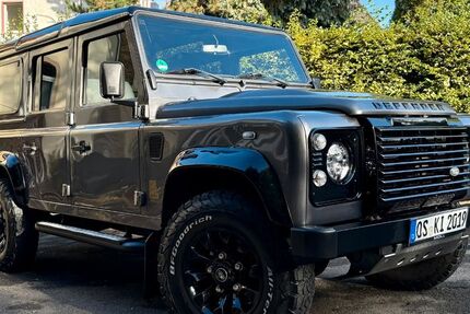 Land Rover Defender 189.420 km 47.500 &euro; Osnabrück 49080