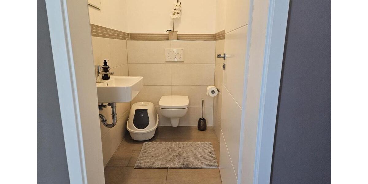 Reihenhaus Belm - 5 Zimmer, 140 m&sup2;, 435.000&euro; | Angebot:26238070