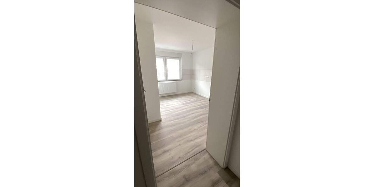 Etagenwohnung Osnabrück Schinkel - 2 Zimmer, 62 m&sup2;, 690&euro; | Angebot:25661939
