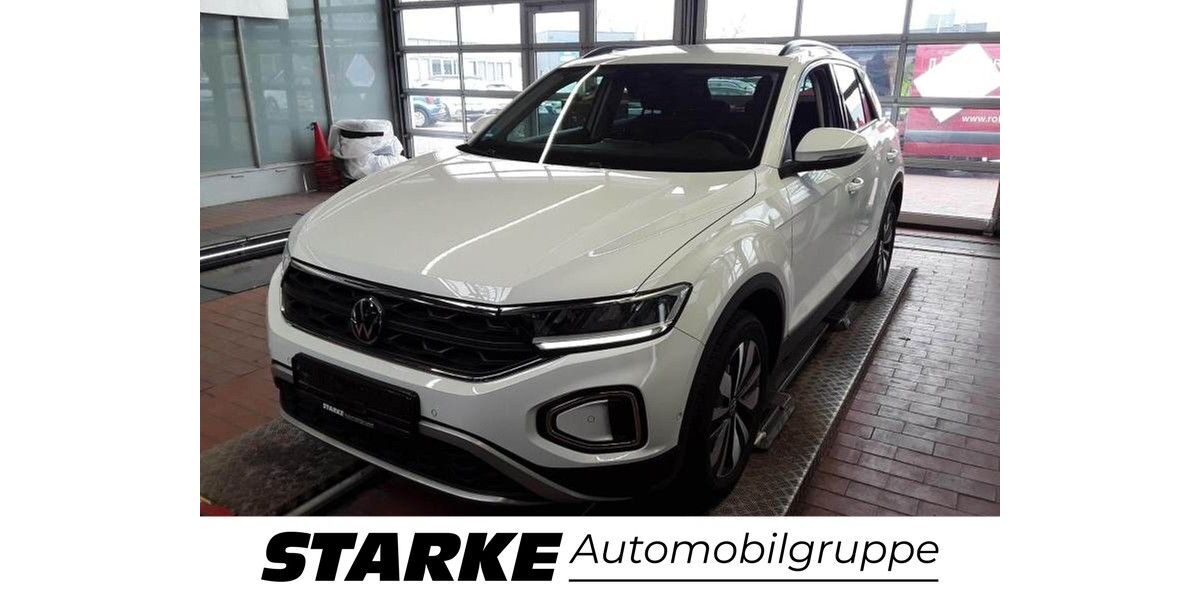 VW T-Roc 75.192 km 23.930 &euro; Osnabrück 49078