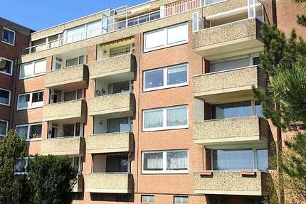 Wohnung Osnabrück Dodesheide - 5 Zimmer, 155 m&sup2;, 410.000&euro; | Angebot:26758422