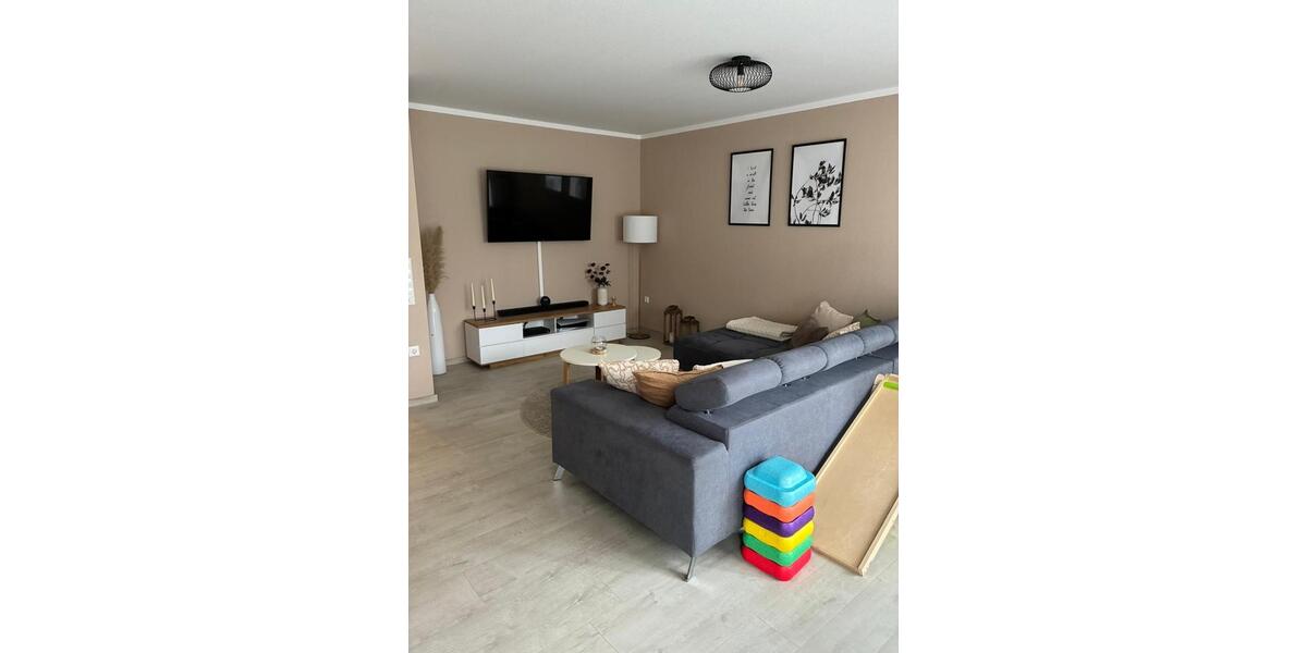 Reihenhaus Wallenhorst - 4.5 Zimmer, 137 m&sup2;, 460.000&euro; | Angebot:26886095