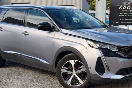 Peugeot 5008 116.500 km 20.850 &euro; Bad Iburg 49186