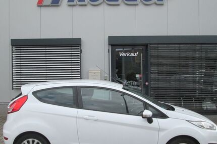 Ford Fiesta 89.400 km 6.900 &euro; Bad Iburg 49186