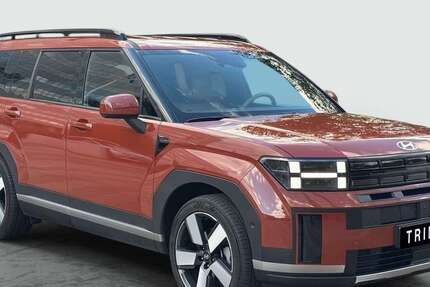 Hyundai SANTA FE 29.980 km 47.490 € Stemshorn 49448