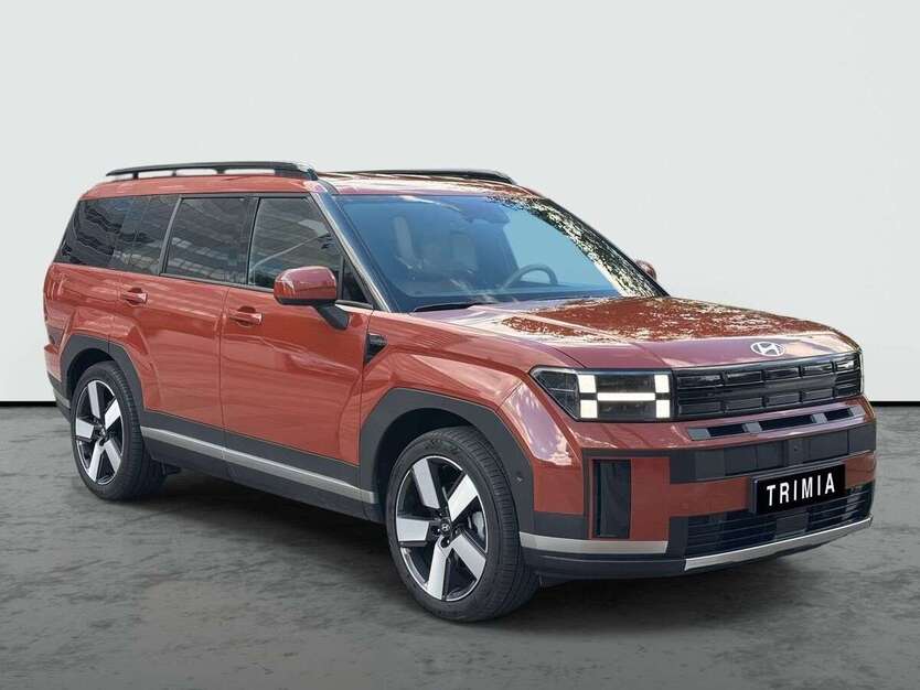 Hyundai SANTA FE 29.980 km 47.490 € Stemshorn 49448