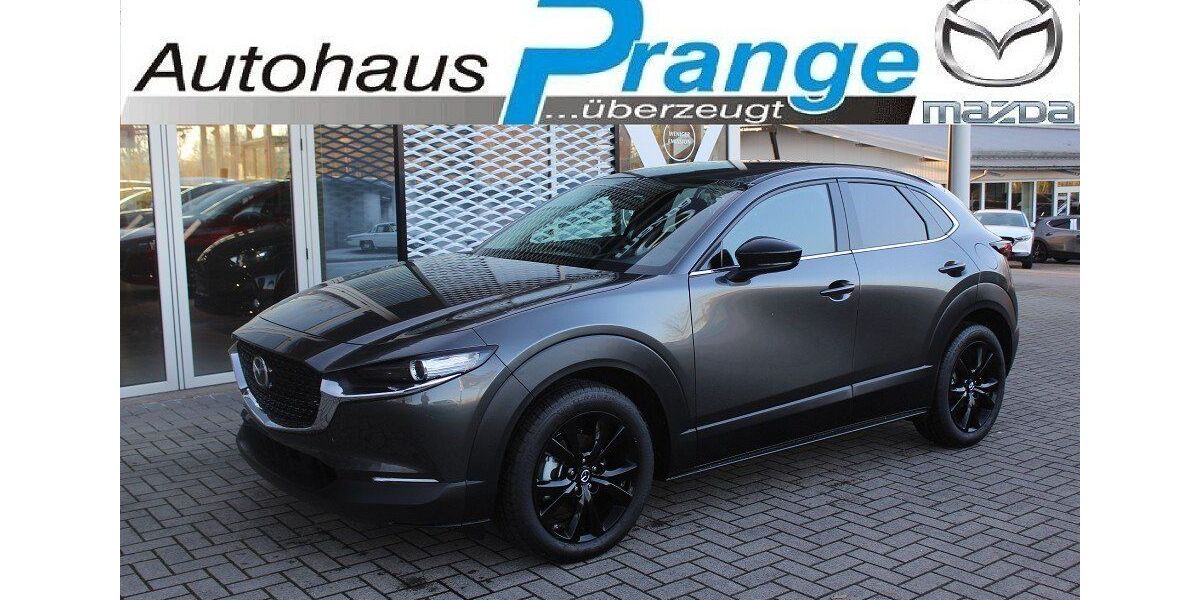 Mazda CX-30 1.187 km 28.585 &euro; Hilter 49176