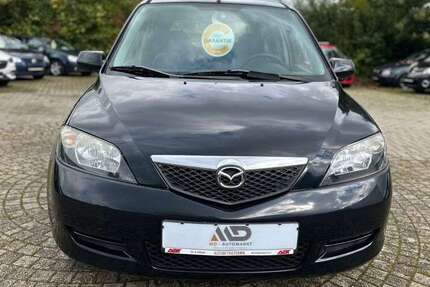 Mazda 2 154.000 km 2.799 € Ibbenbüren 49477