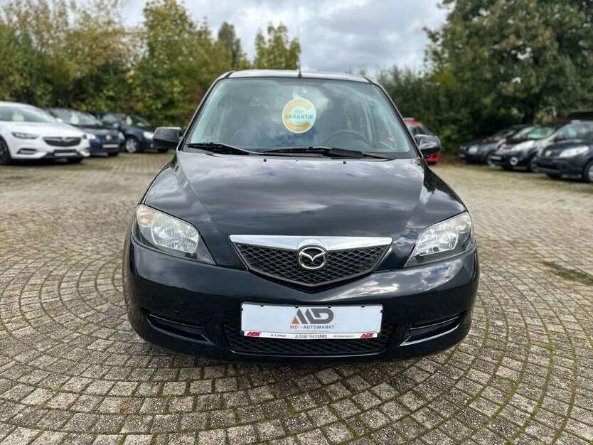 Mazda 2 154.000 km 2.799 € Ibbenbüren 49477