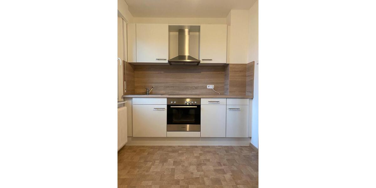 Wohnung in Georgsmarienhütte, Kloster Oesede 2 zimmer