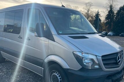 Mercedes-Benz Sprinter 361.502 km 13.999 &euro; Bohmte 49163