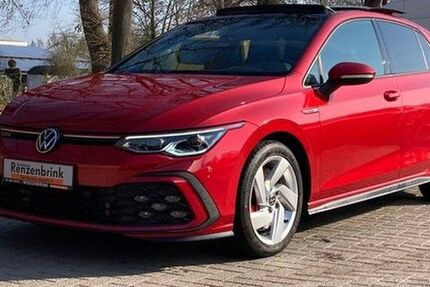 VW Golf 58.959 km 28.990 &euro; Bramsche - Engter 49565