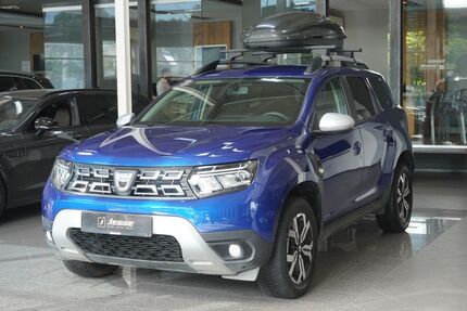 Dacia Duster 48.500 km 17.490 &euro; Ibbenbüren 49477