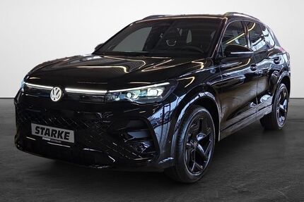 VW Tiguan 5.000 km 57.490 &euro; Ibbenbüren 49477