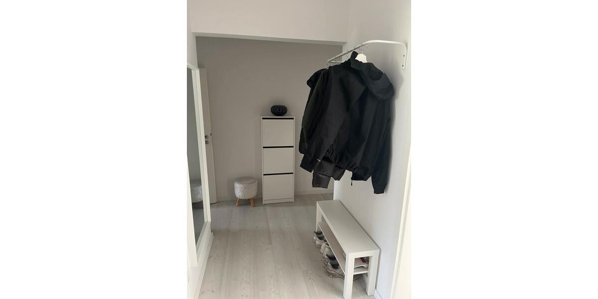Etagenwohnung Osnabrück Fledder - 1 Zimmer, 14 m&sup2;, 431&euro; | Angebot:26495655