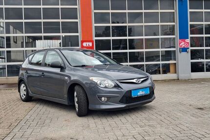 Hyundai i30 96.000 km 4.599 &euro; Osnabrück 49090