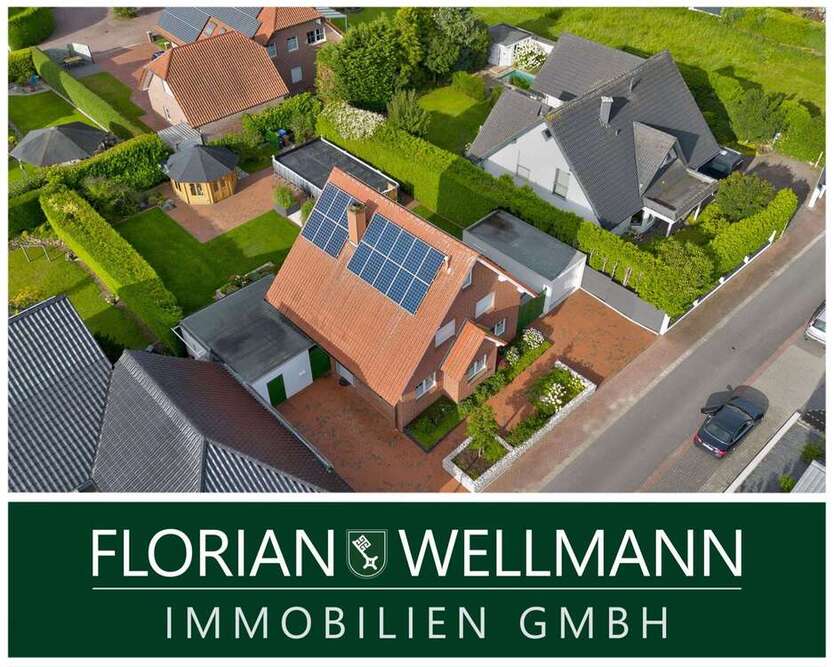 Haus zum Kaufen in Hopsten 399.000 € 142.55 m²