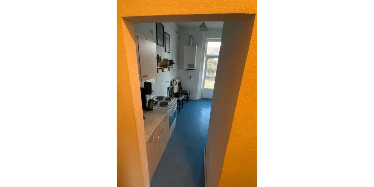 Etagenwohnung Osnabrück Nahne - 1 Zimmer, 20 m&sup2;, 340&euro; | Angebot:26133984