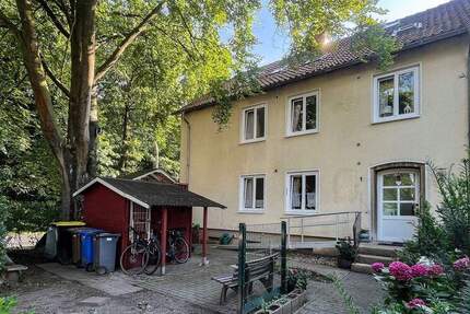 Haus Osnabrück Dodesheide - 8 Zimmer, 181 m&sup2;, 370.000&euro; | Angebot:25688604