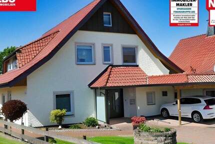 Zweifamilienhaus in ruhiger Lage! 9 zimmer