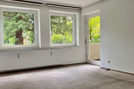 Wohnung Osnabrück Gretesch - 2 Zimmer, 66 m&sup2;, 480&euro; | Angebot:26475955