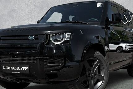 Land Rover Defender 5.990 km 86.990 € Osnabrück 49090