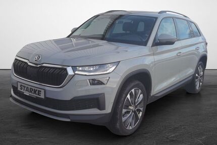 Skoda Kodiaq 91.337 km 29.870 &euro; Georgsmarienhütte 49124
