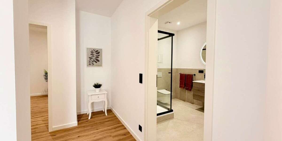 Etagenwohnung Osnabrück Gretesch - 2 Zimmer, 67 m&sup2;, 179.000&euro; | Angebot:26866587