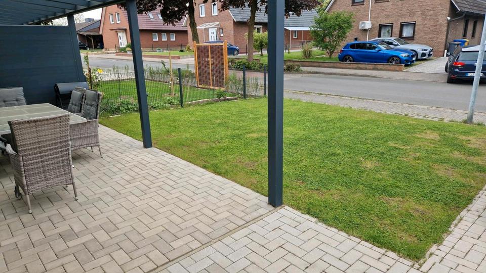 Erdgeschoßwohnung Ibbenbüren Bockraden - 3 Zimmer, 87 m&sup2;, 850&euro; | Angebot:26517395