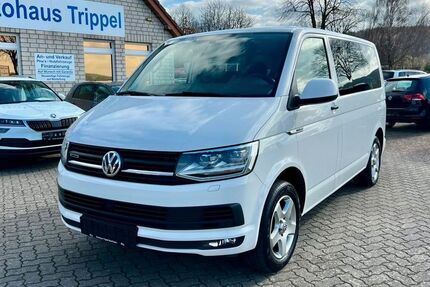 VW T6 Multivan 190.000 km 28.490 &euro; Bad Essen 49152