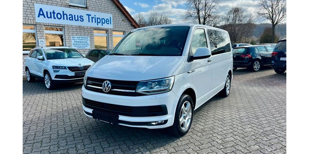 VW T6 Multivan 190.000 km 28.490 &euro; Bad Essen 49152
