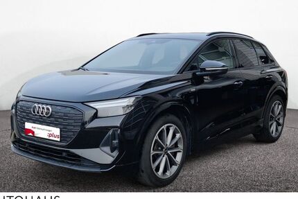 Audi Q4 e-tron 43.587 km 34.380 &euro; Melle 49324