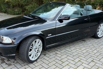 BMW 325 155.500 km 10.800 &euro; Rieste 49597