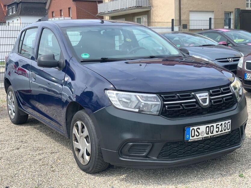 Sandero